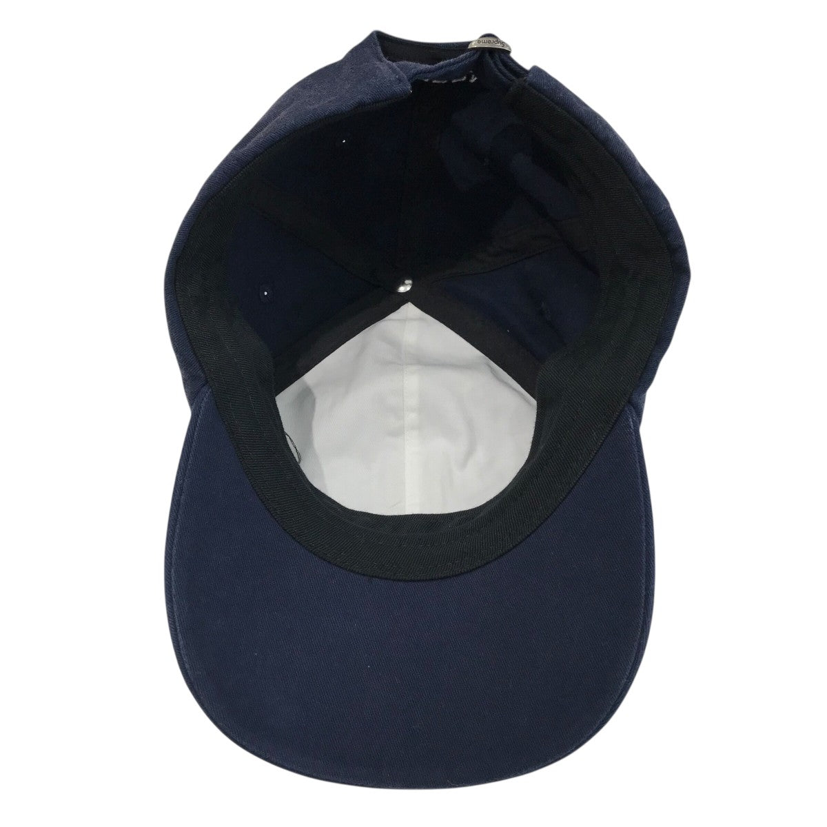 正規品　Supreme シュプリーム　バケットハット　帽子 ネイビー　レザー Supreme(シュプリーム) 25SSバケットハット ブラック｜【公式