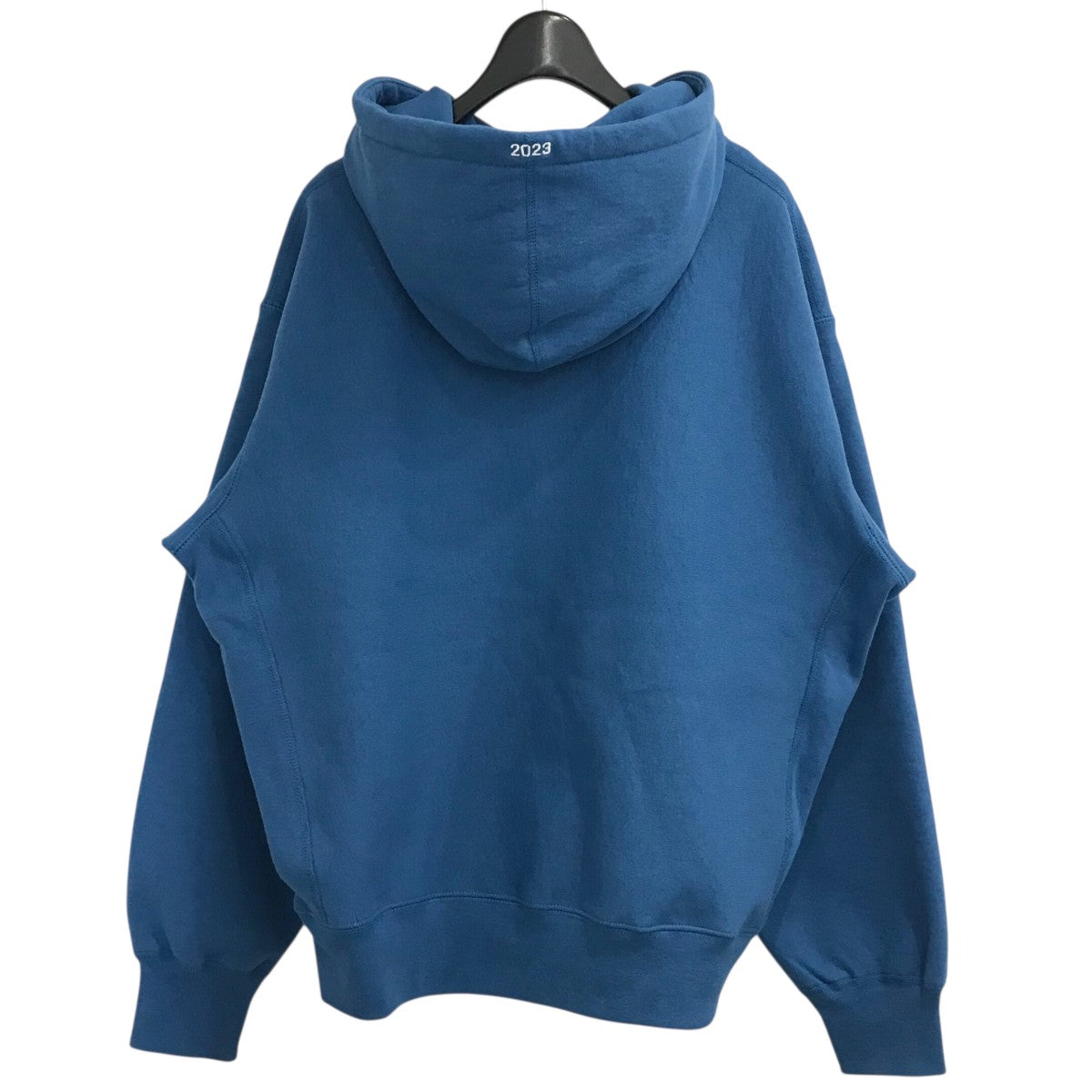 【L】23AW Box Logo Hooded Sweatshirt パーカー Size Large - Supreme Box Logo Hooded Sweatshirt (FW23) Black