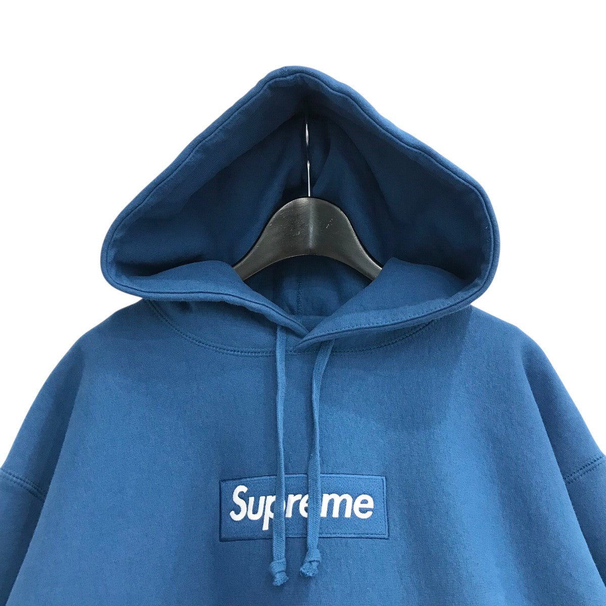 supreme パーカー セットアップ 23AW 立ち上げ Supreme Small Box Zip Up Hooded Sweatshirt