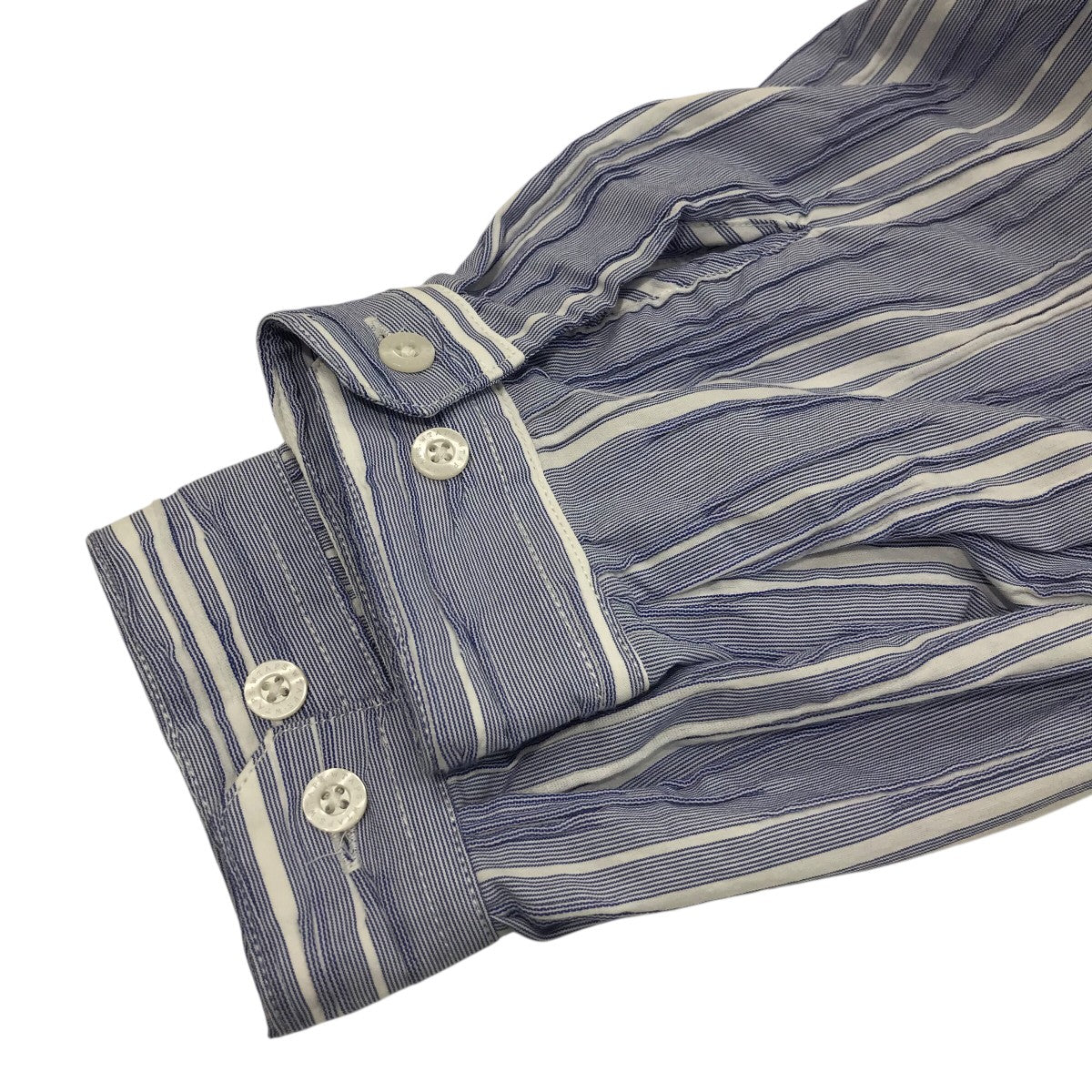 WTAPS(ダブルタップス) 25SS「WCPO 02 LS CTPL． DOBBY
