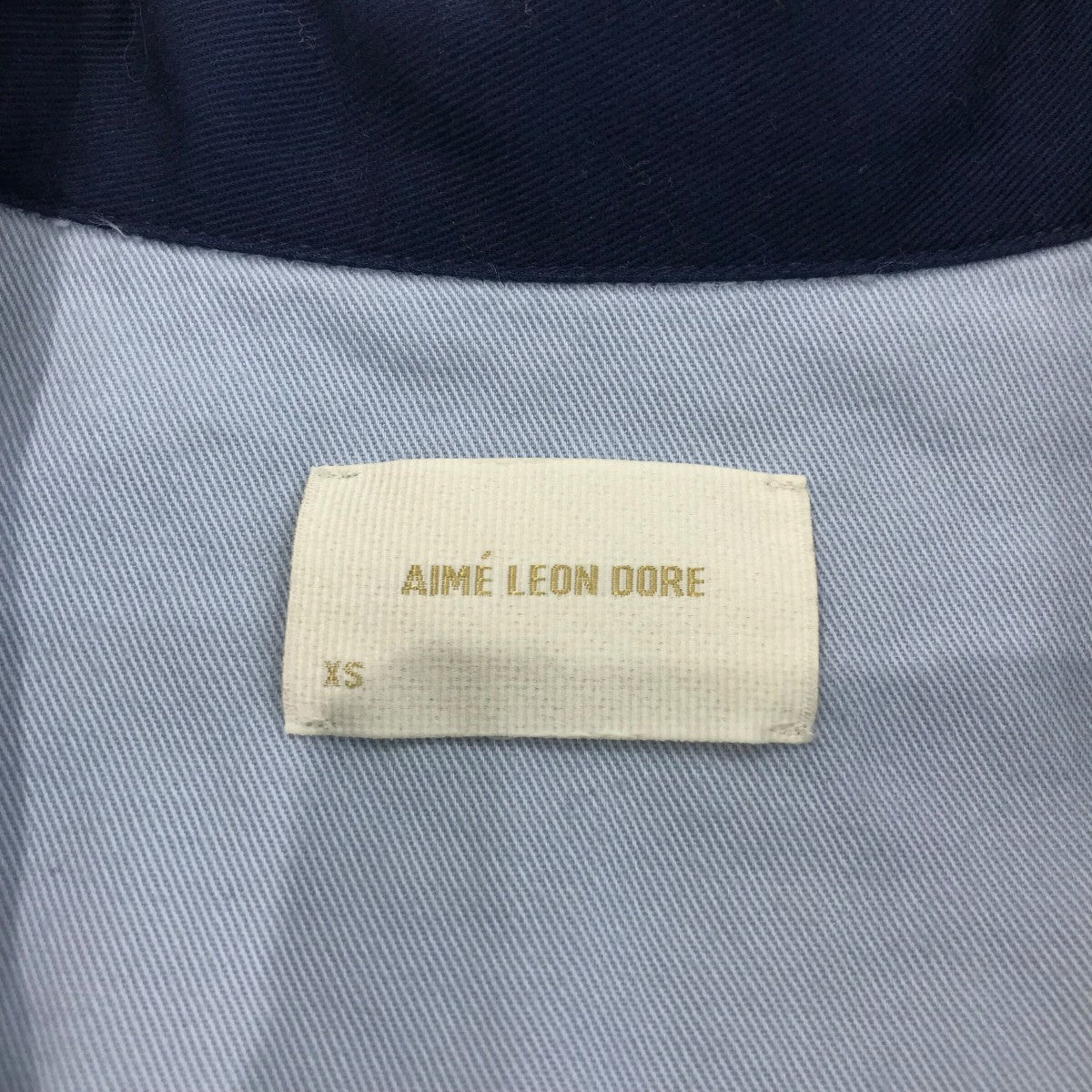 Aime Leon Dore(エメ レオン ドレ) 「bowling shirt」ボウリング