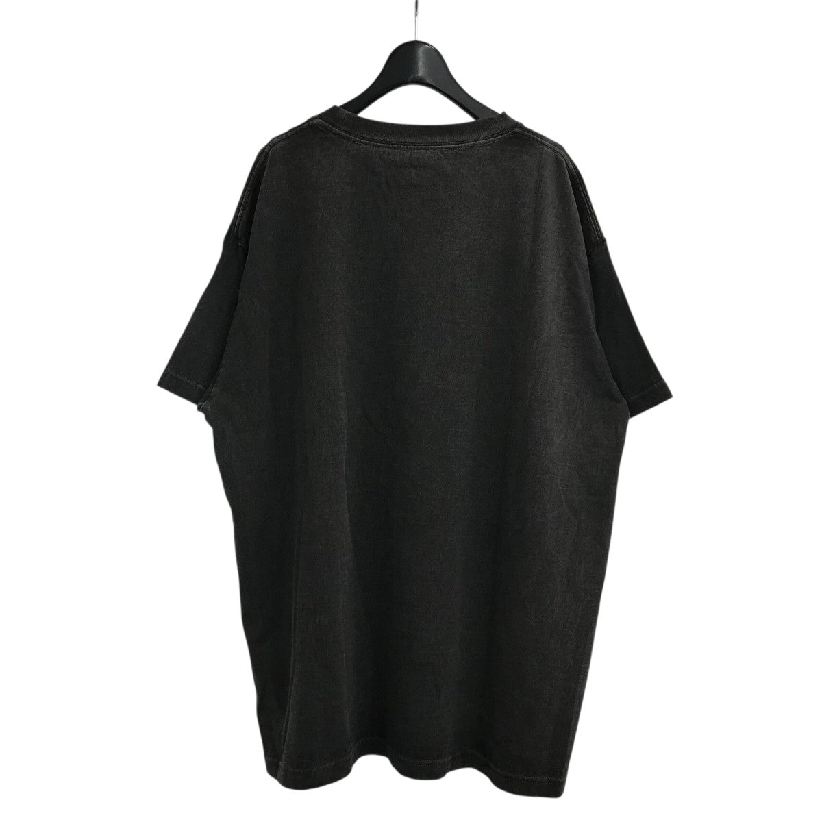 24AW「PRINTED TEE SHIRTS REALIZE」ヴィンテージ加工Tシャツ242LM CT01