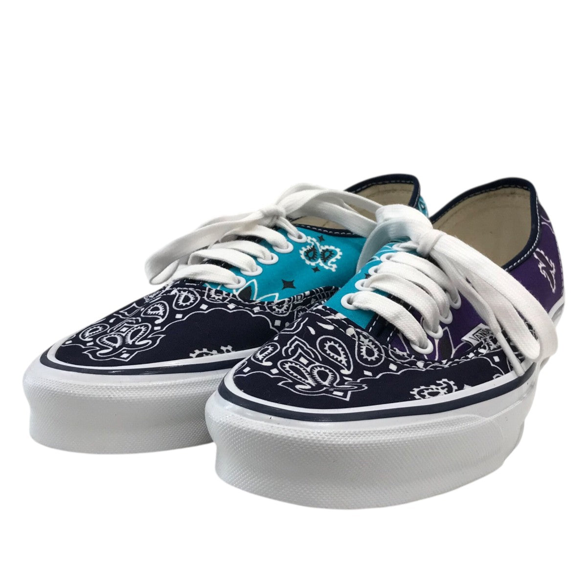 VANS×BEDWIN ＆THE HEARTBREAKERS 「Og Authentic Lx