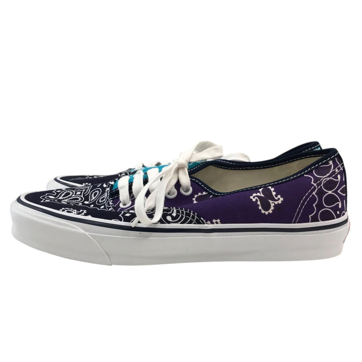 VANS×BEDWIN ＆THE HEARTBREAKERS 「Og Authentic Lx