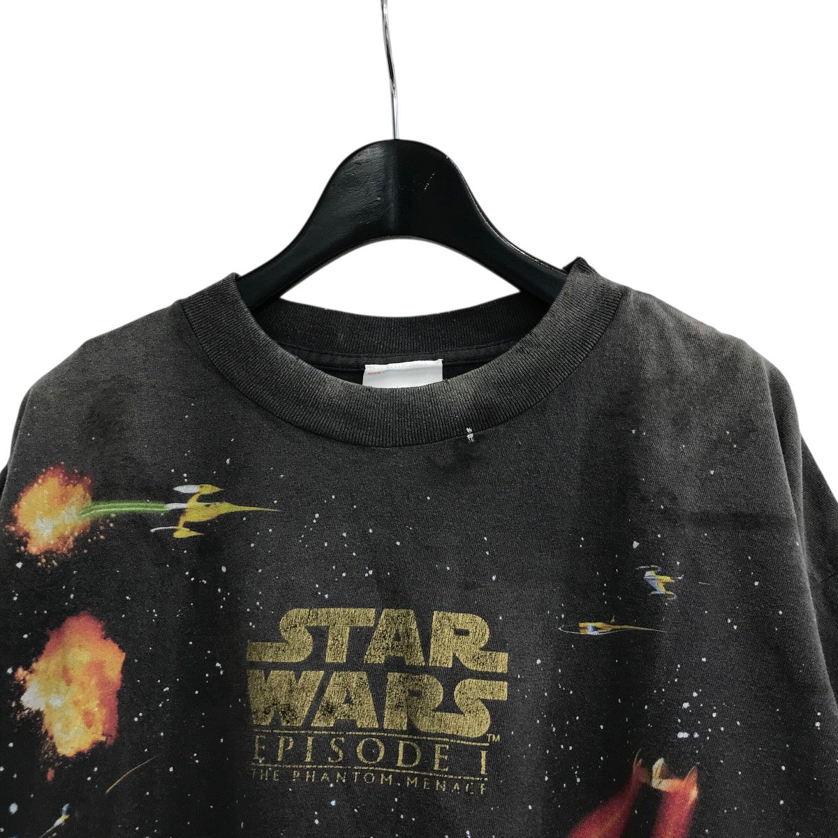 SAINT MICHAEL×STAR WARS 25SS「SW SS TEE STARWARS