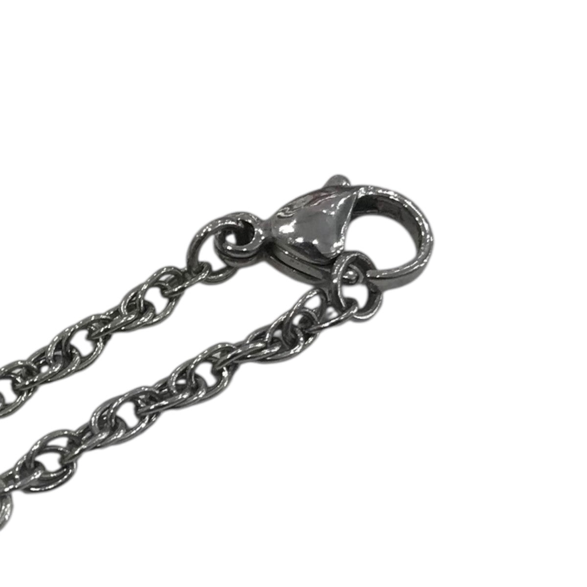 廃盤品　ZOCALO ソカロ　ダガーネックレス　スカル ネックレス : Necklace|綺麗なカッコ良いロック|ZOCALO|ソカロ