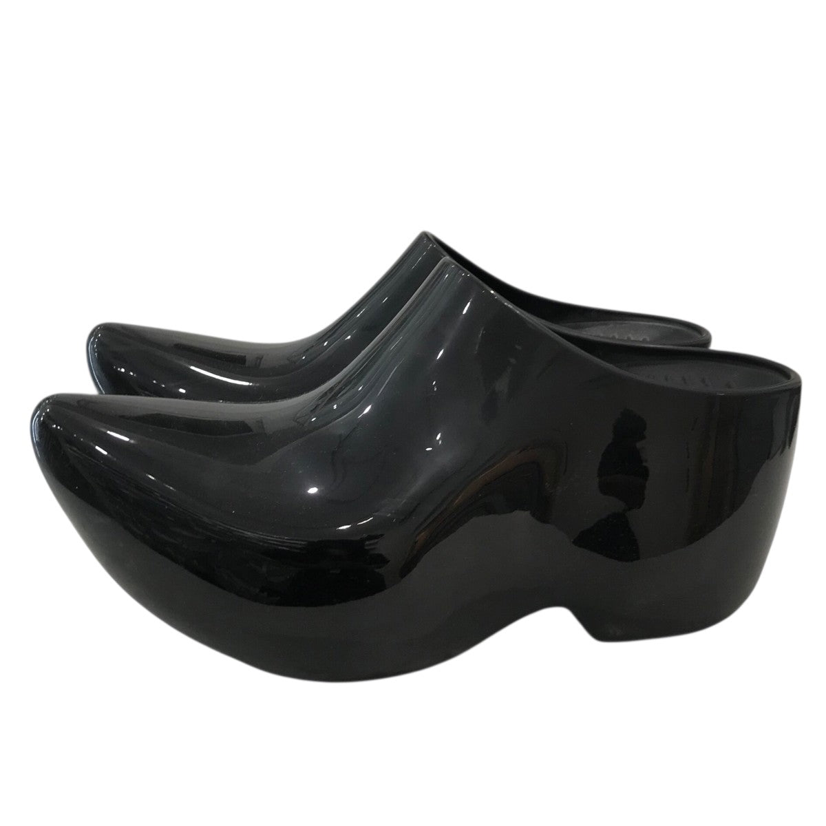 BALENCIAGA(バレンシアガ) 「TECHNO CLOG」テクノクロッグ