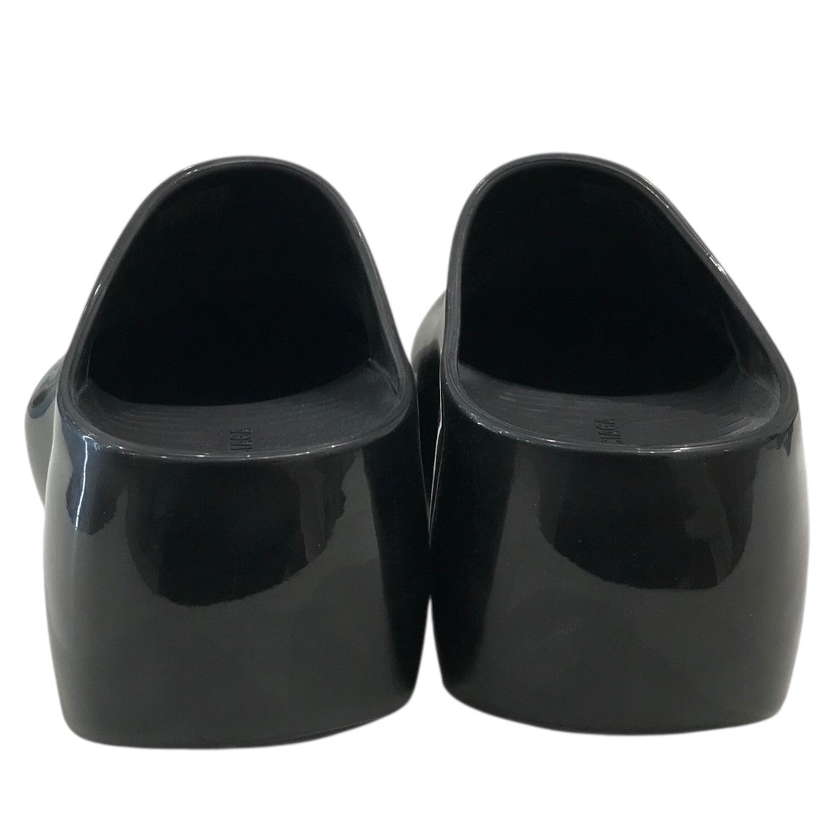 BALENCIAGA(バレンシアガ) 「TECHNO CLOG」テクノクロッグ