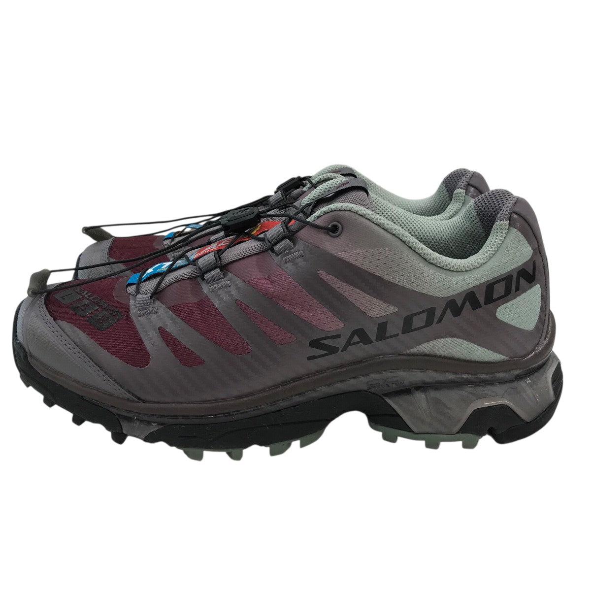 SALOMON(サロモン) 「XT-4 OG」ローカットスニーカー477411 477411