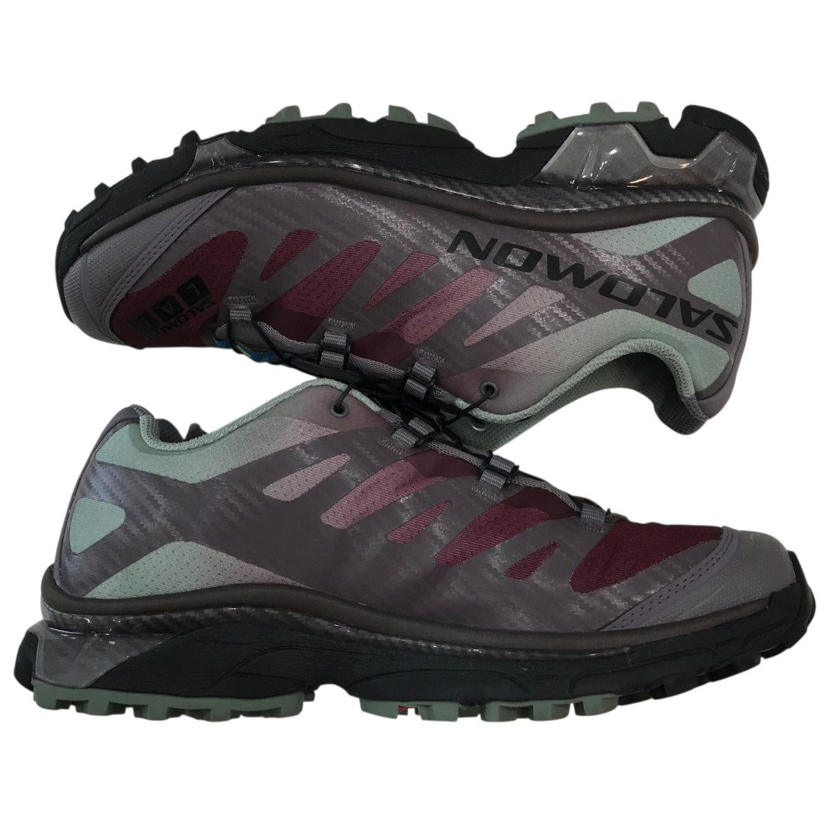 SALOMON(サロモン) 「XT-4 OG」ローカットスニーカー477411 477411