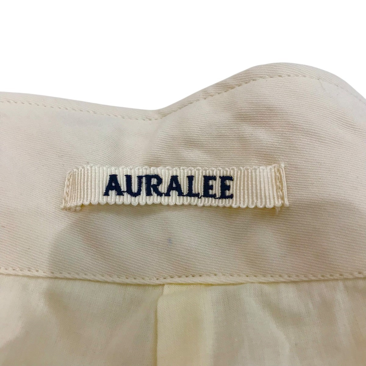 Auralee コーデュロイパンツ ホワイトカーキ 25SS サイズ0 Amazon | [COHOKS] コーデュロイパンツ ワイドパンツ ロング