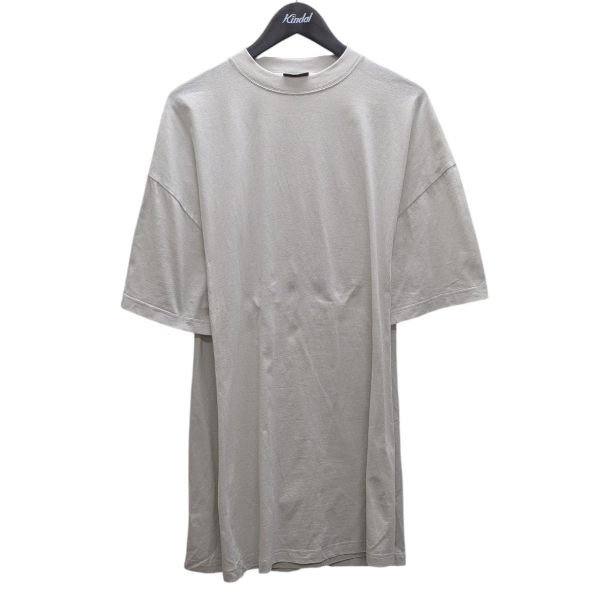 25AW セミフィッテッドドレス
