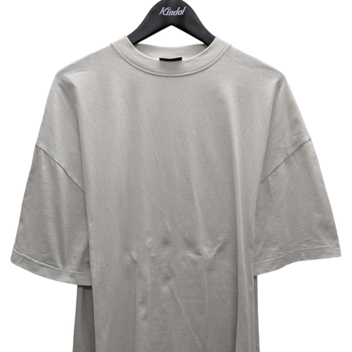 25AW セミフィッテッドドレス