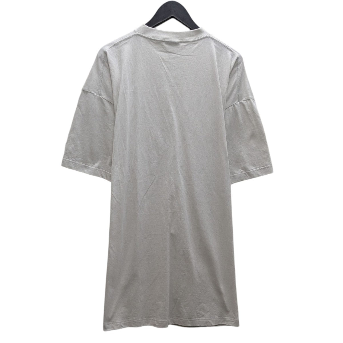 25AW セミフィッテッドドレス