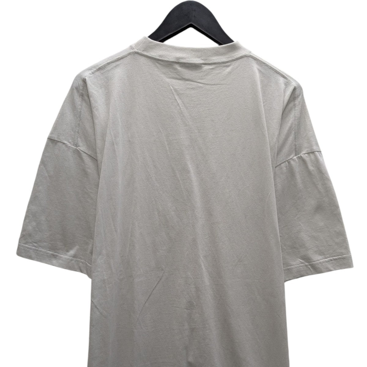 25AW セミフィッテッドドレス
