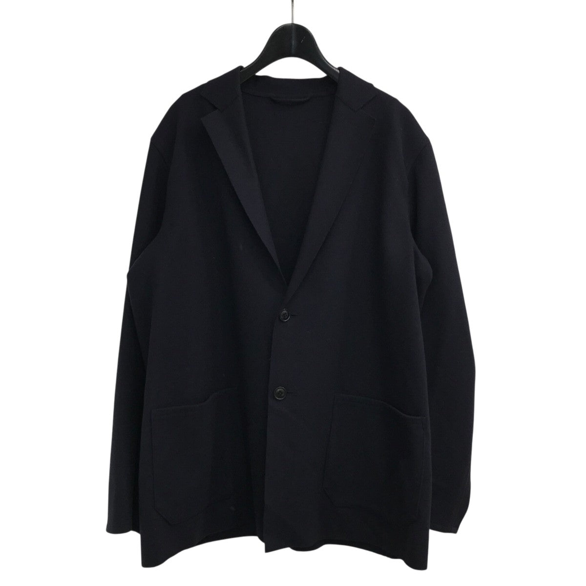 COMOLI(コモリ) フェルトンジャケットJ03 01008 J03 01008