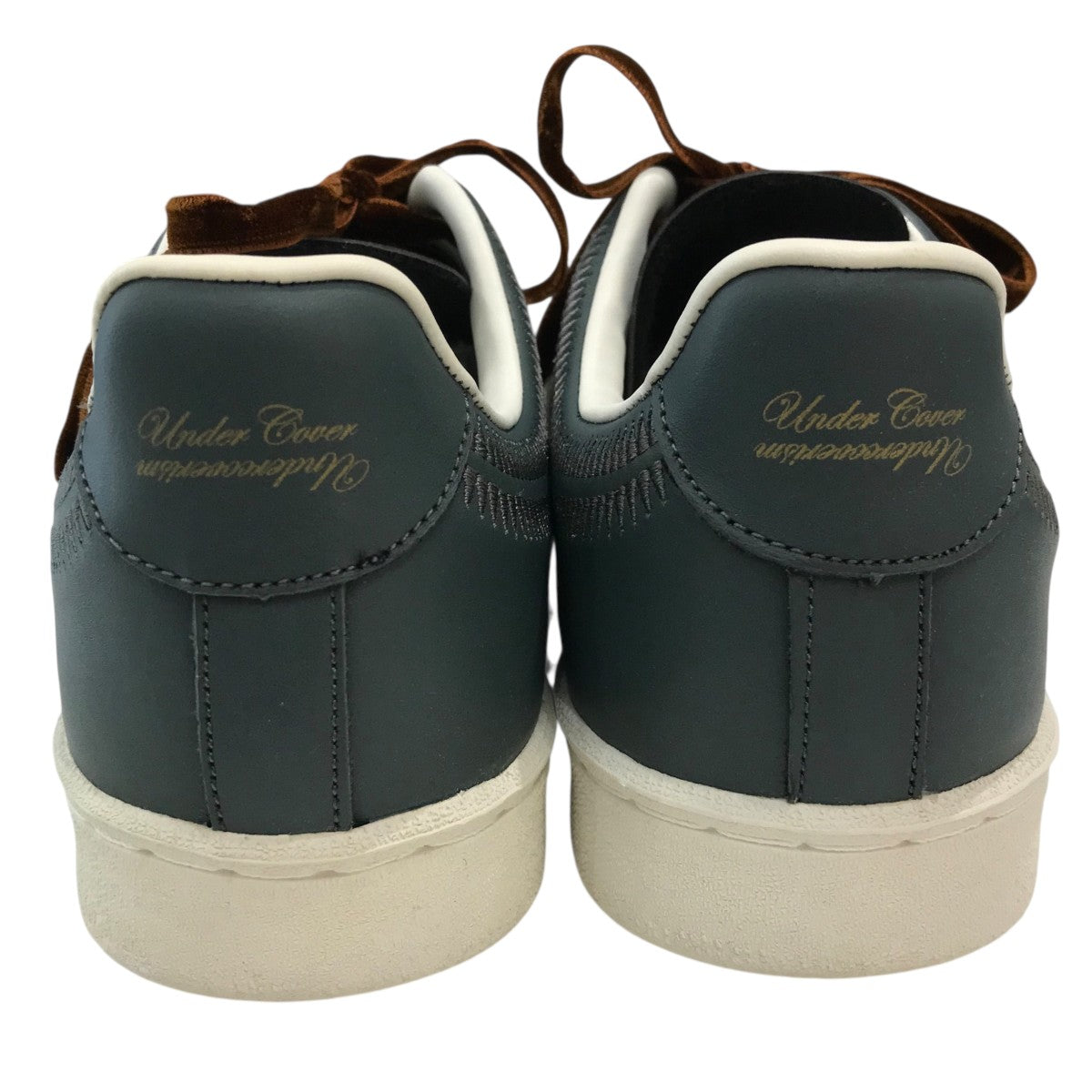 アンダーカバー UCY9F01-2 ローカットスニーカー メンズ M UNDERCOVER（アンダーカバー）の「UC2B9F05（スニーカー）」 - WEAR