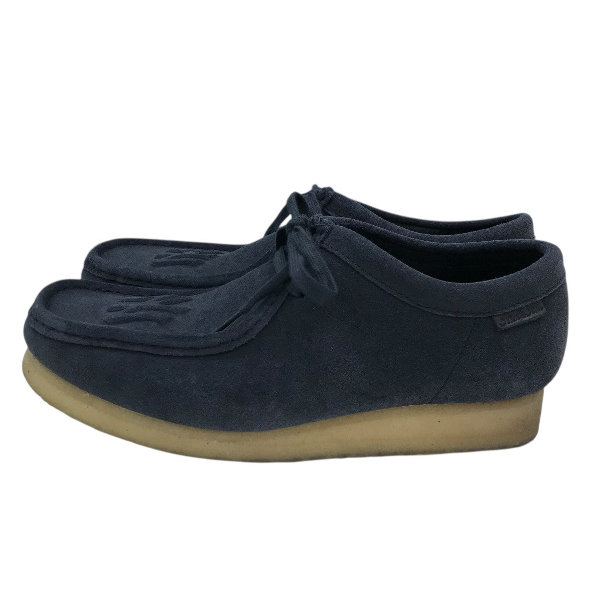 clarks wallabee ワラビー　alwayth miji 26cm Clarks 【ORIGINALS】 Wallabee Boot ワラビーブーツ（296JCS