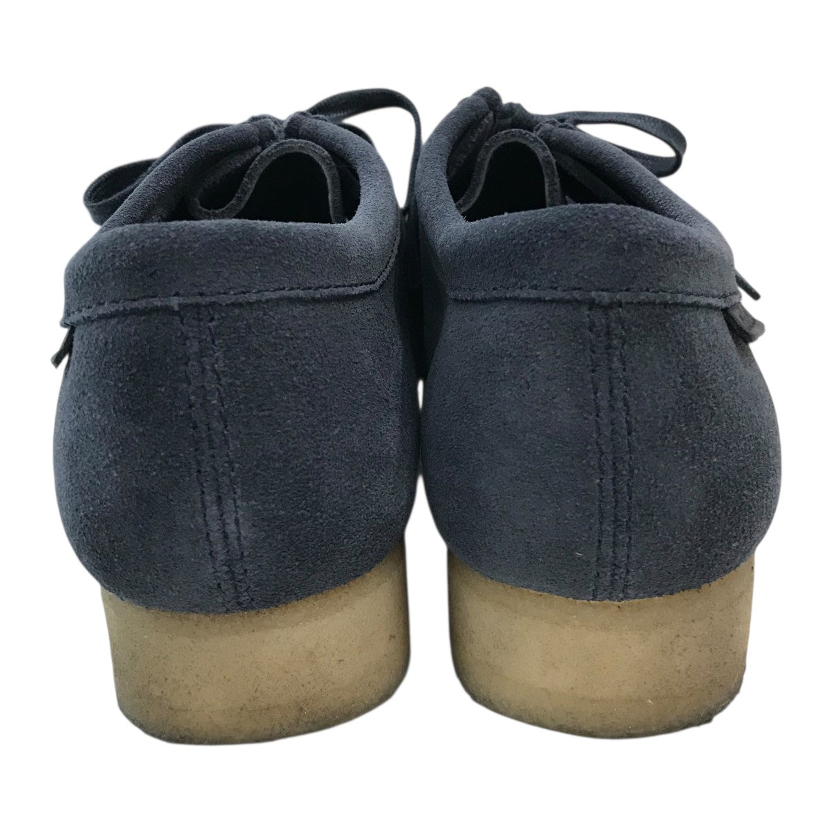 CLARKS×KITH×NEW YORK YANKEES 「WALLABEE」ワラビーシューズ