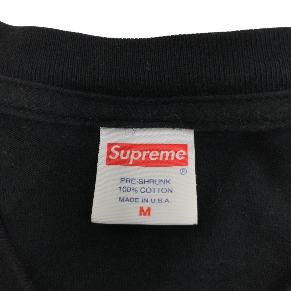 Supreme Mariah Carey Tee 20aw Lサイズ Supreme Mariah Carey Tee black Lサイズ