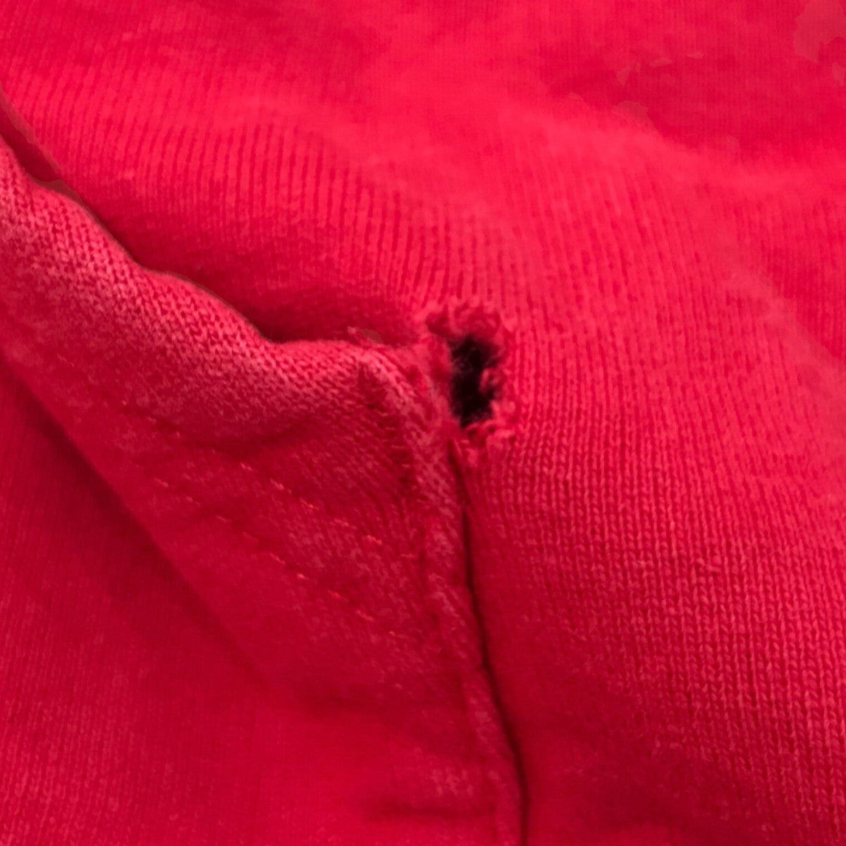 Supreme(シュプリーム) 13AW「Small Box Half Zip Pullover」ハーフ