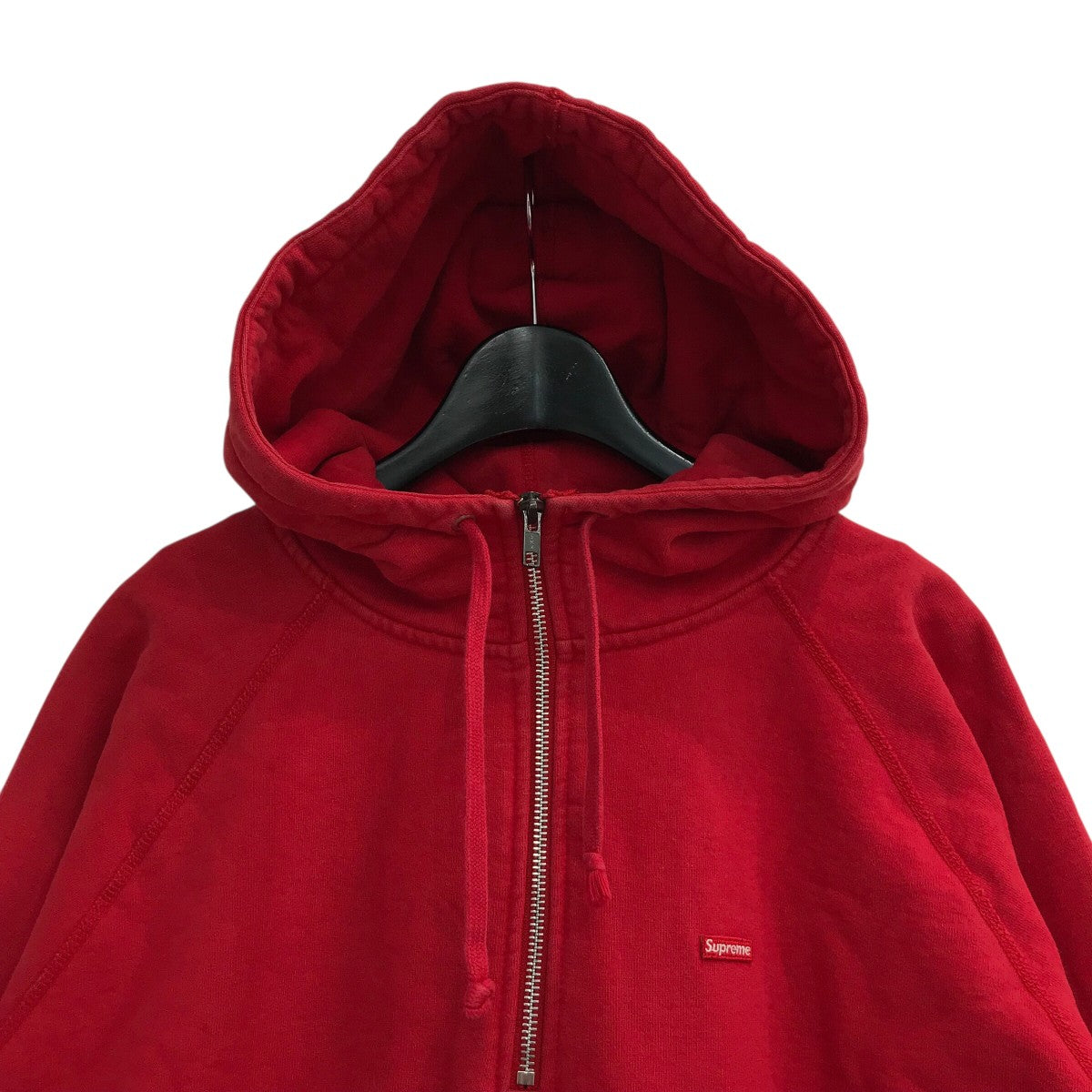 シュプリームパーカー FW24 Supreme Polartec Facemask Half Zip Hooded Sweatshirt