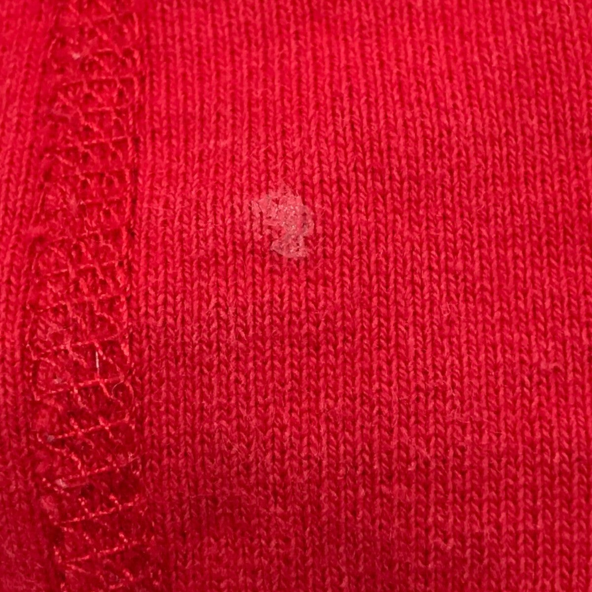 Supreme(シュプリーム) 13AW「Small Box Half Zip Pullover」ハーフ