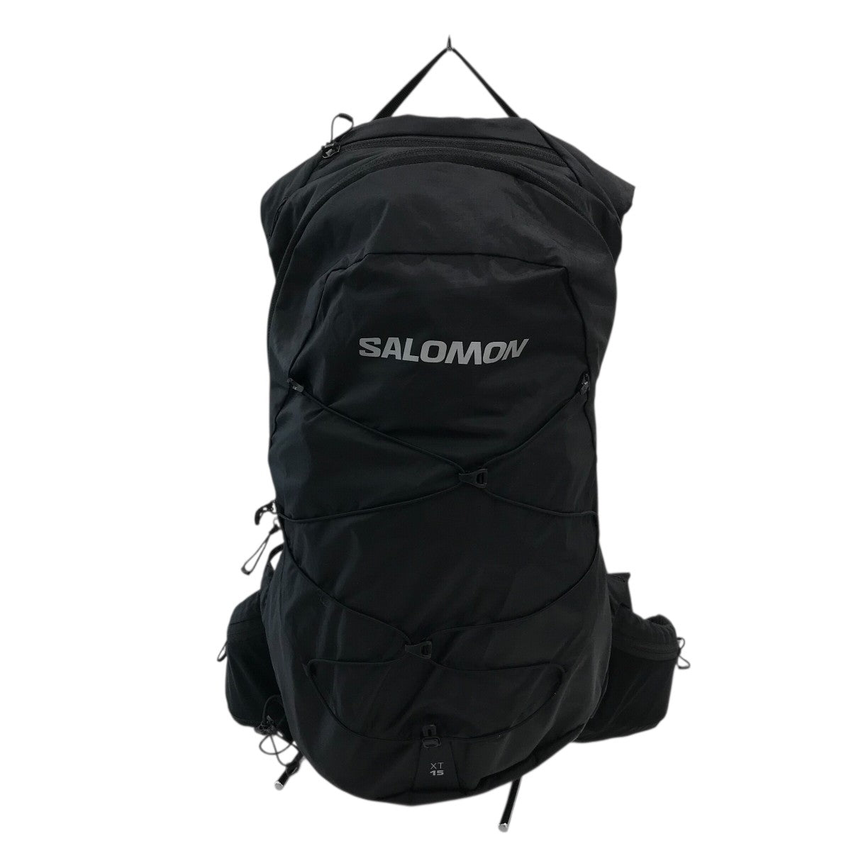 SALOMON ブラックリュック 楽天市場】MM6 エムエムシックス メゾンマルジェラ バックパック
