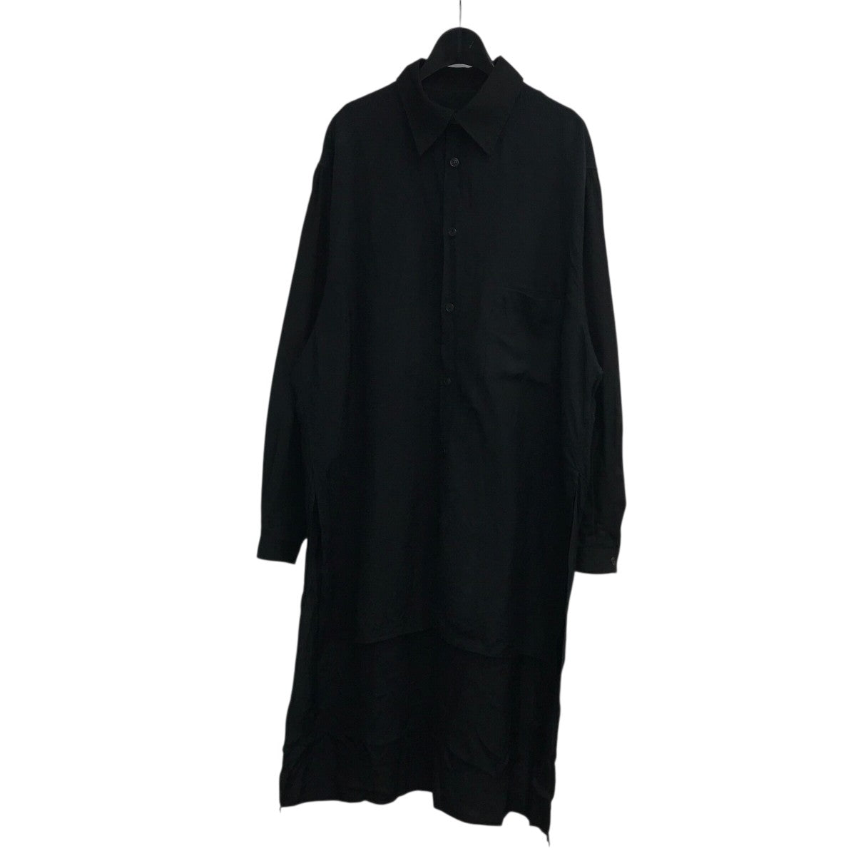Yohji Yamamoto pour homme(ヨウジヤマモトプールオム) キュプラ