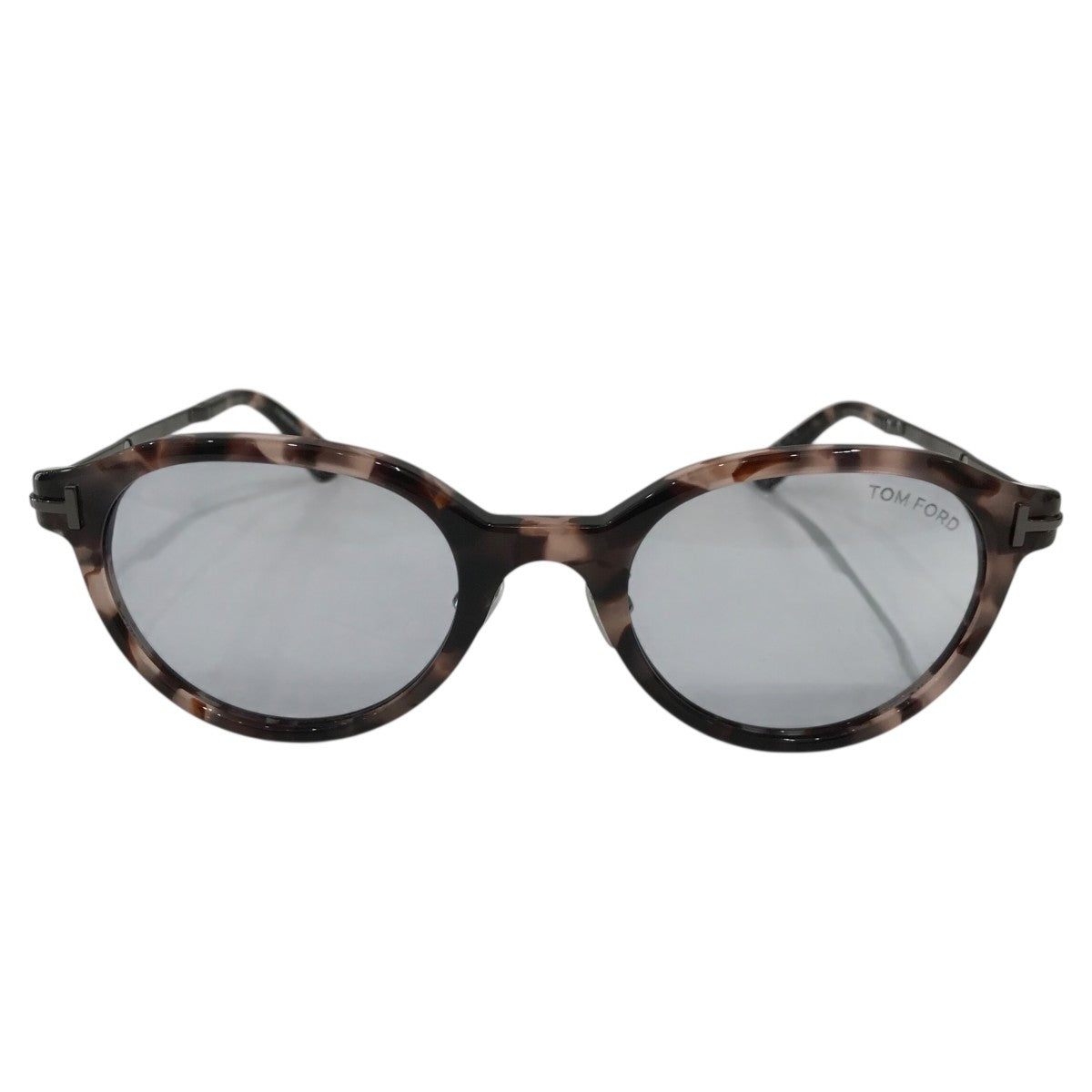 TOM FORD(トムフォード) サングラスFT1234 D FT1234 D ブラウン×グレー