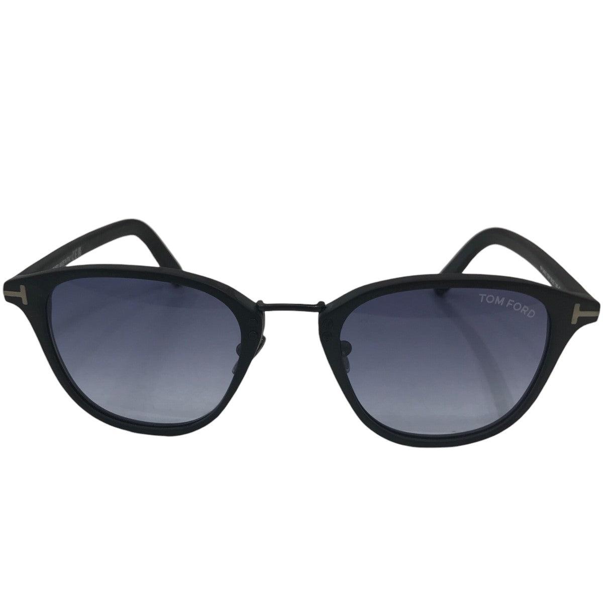 TOM FORD(トムフォード) サングラスFT1049 D FT1049 D ブラック