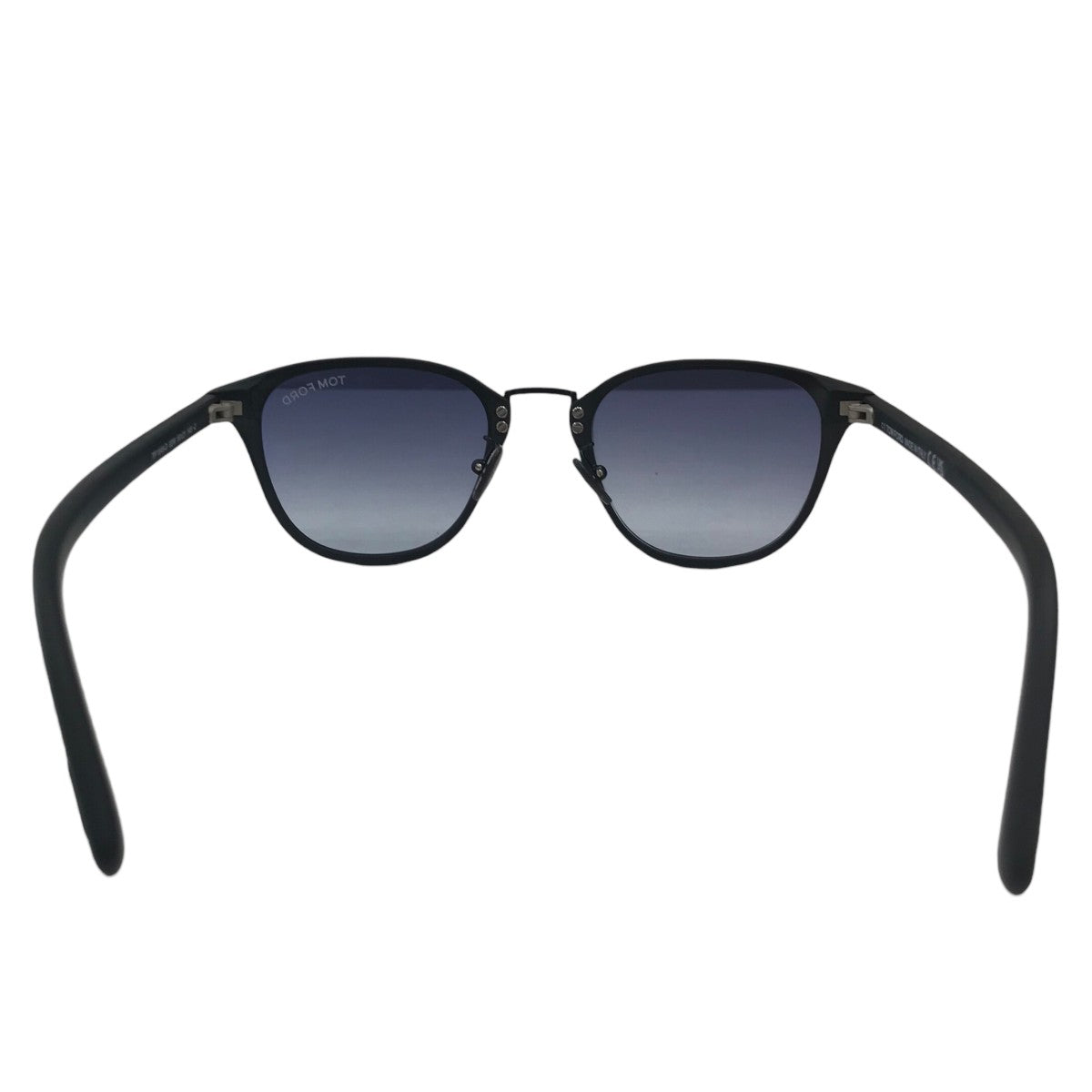 TOM FORD(トムフォード) サングラスFT1049 D FT1049 D ブラック