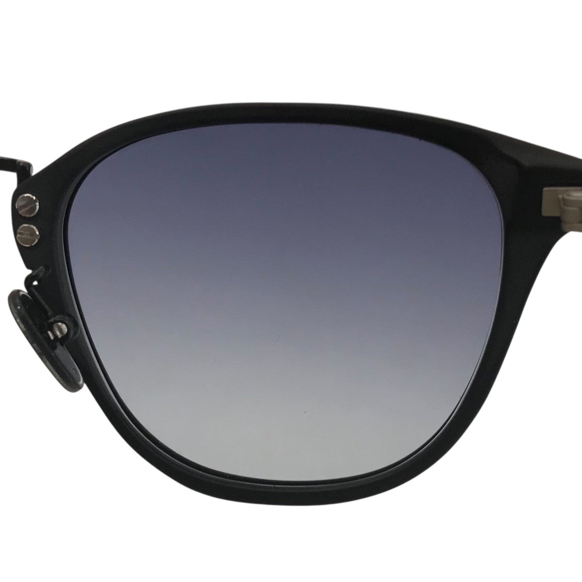 TOM FORD トムフォード サングラス トムフォード TOM FORD BURTON TF697(FT0697) 01C - ブランド