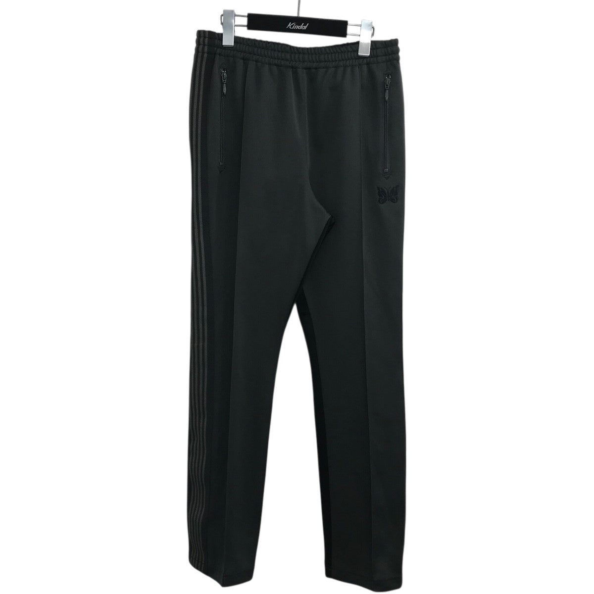 Needles(ニードルズ) 「STUDIOUS別注 Narrow Track Pant」2