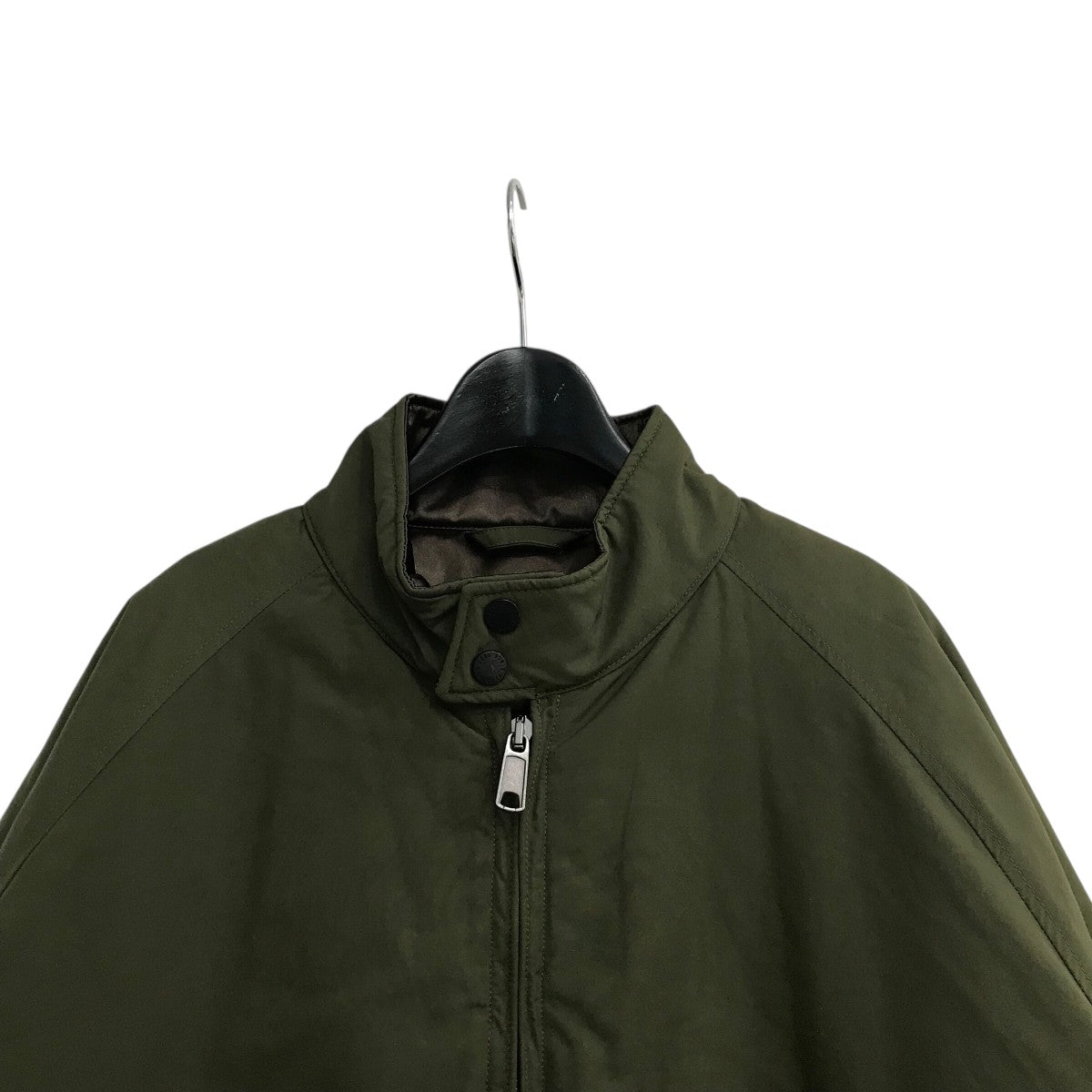 BARACUTA×Engineered Garments 「G9 MA-1 Harrington Jacket