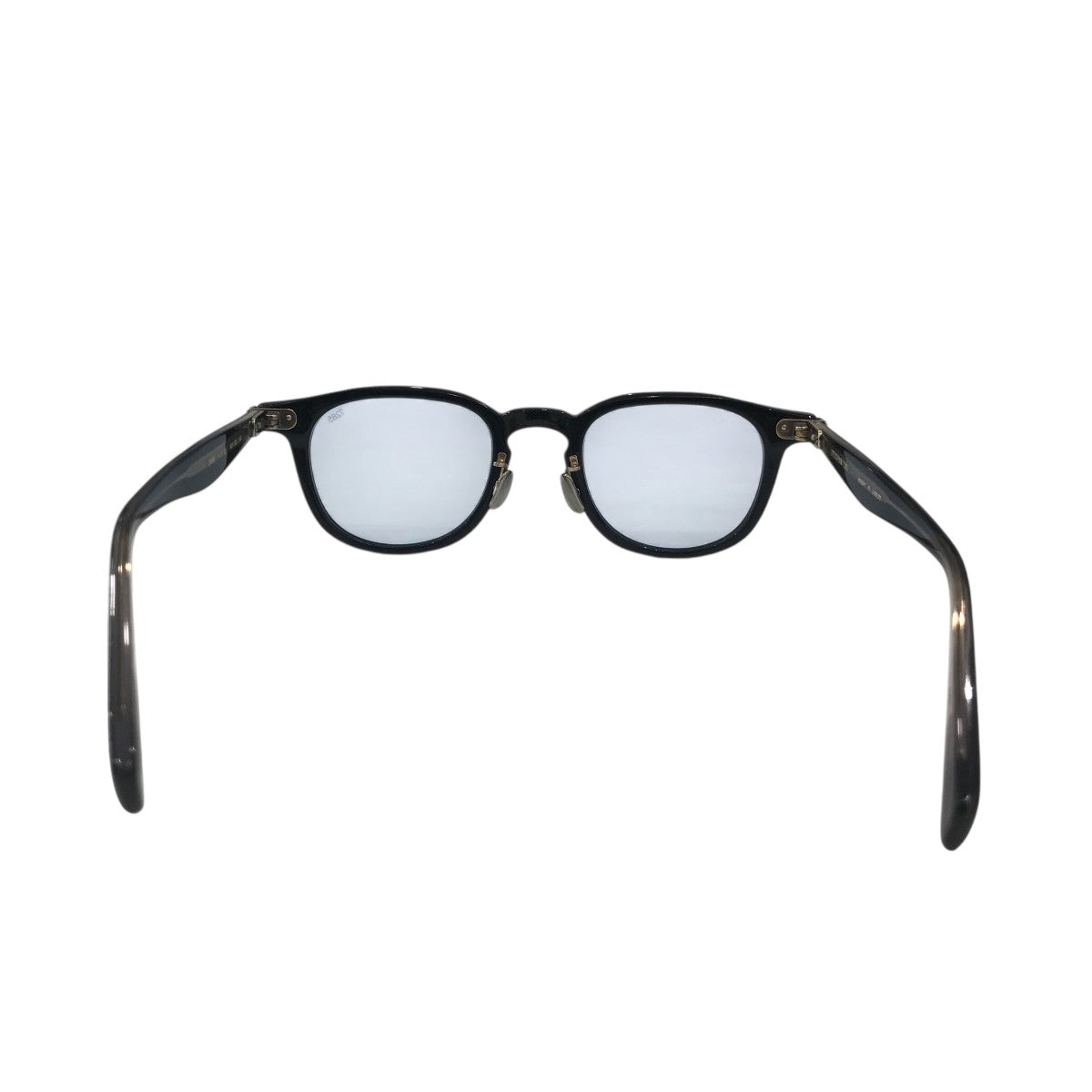 美品 EYEVAN 7285 741 ブラック サングラス EYEVAN 7285 741 - メルカリ
