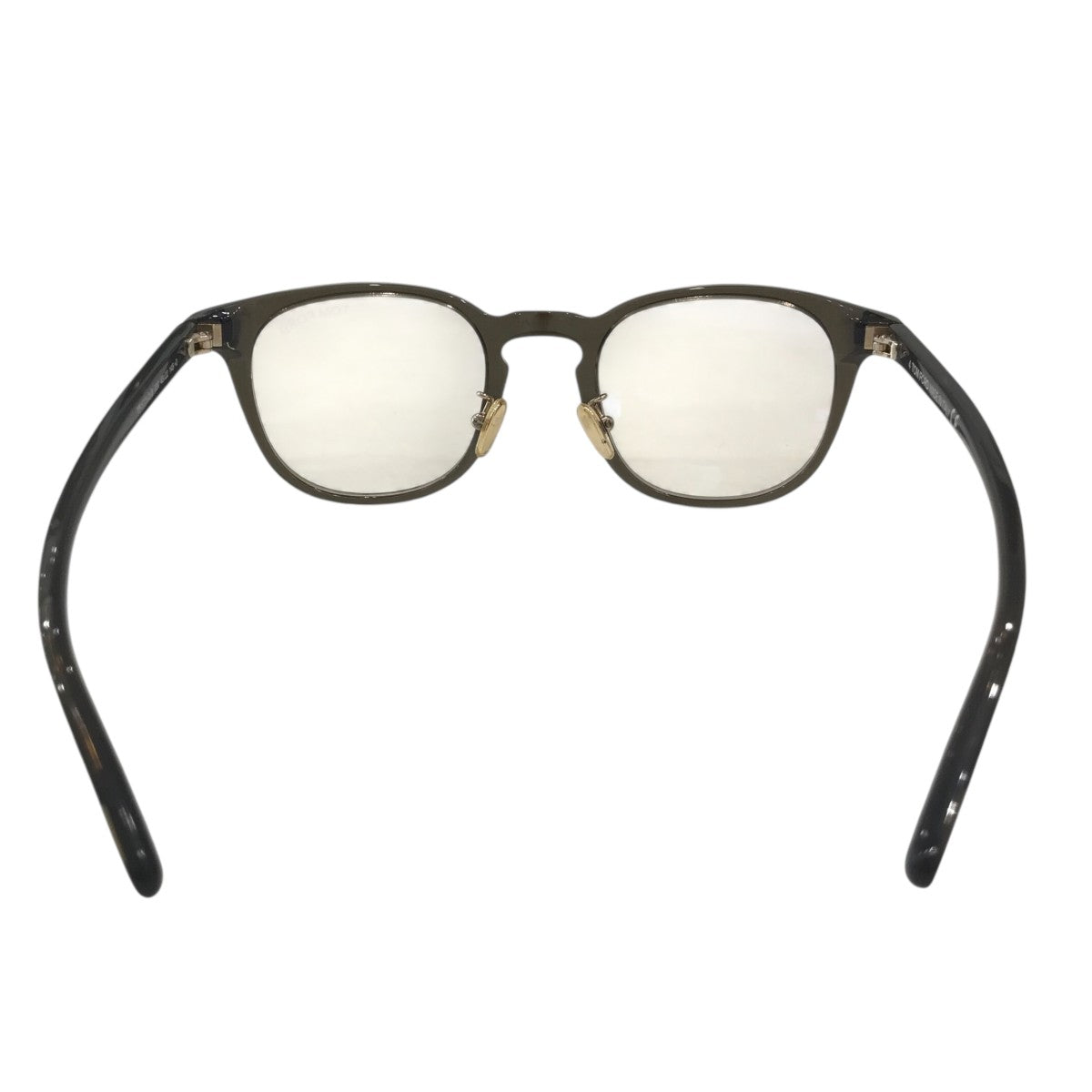 TOM FORD サングラス TF 5725D-B TOM FORD サングラス TF 5725D-B 未使用級 TOMFORD TF 5727-D-B