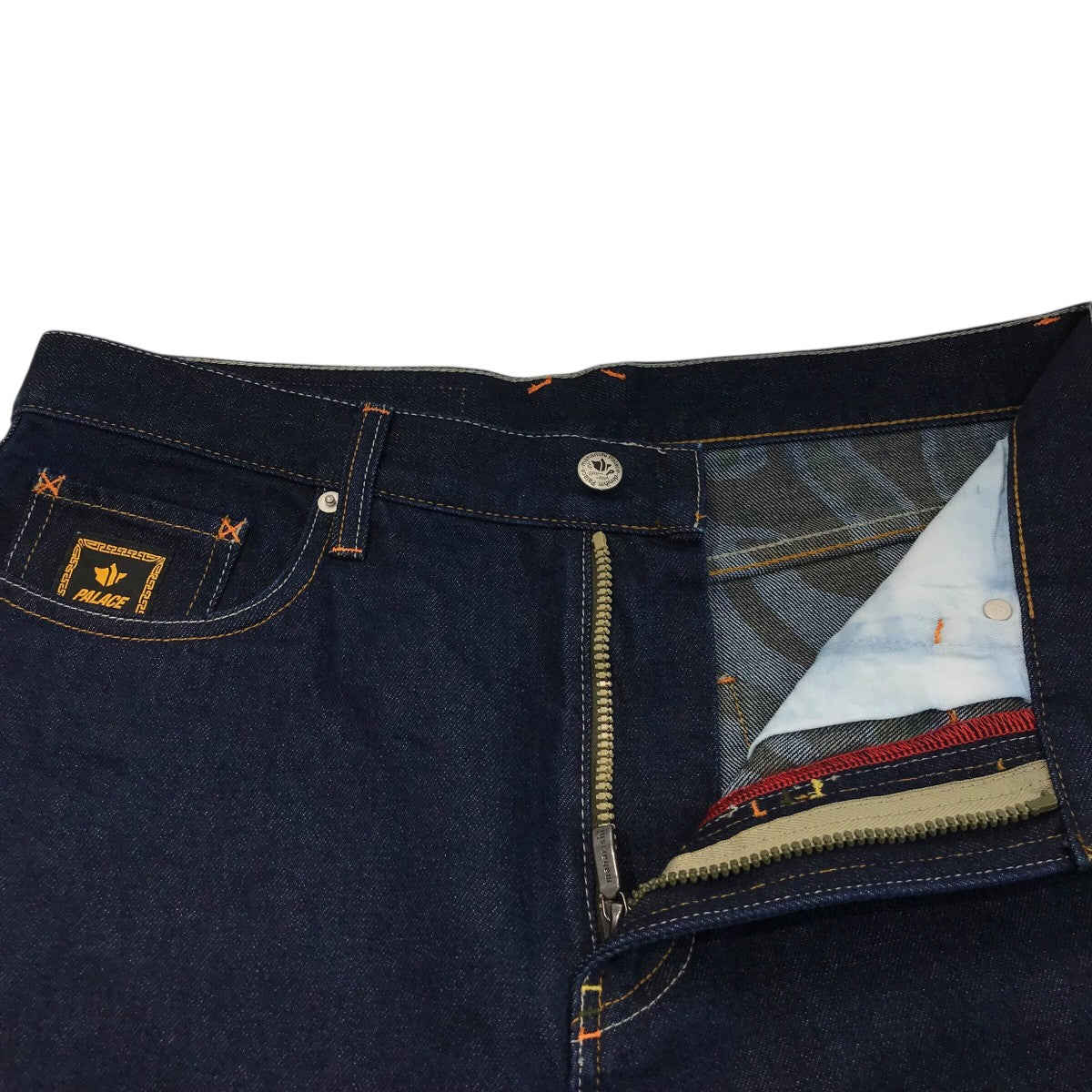 PALACE maharishi baggy short パレス PALACE maharishi baggy short パレス - メルカリ