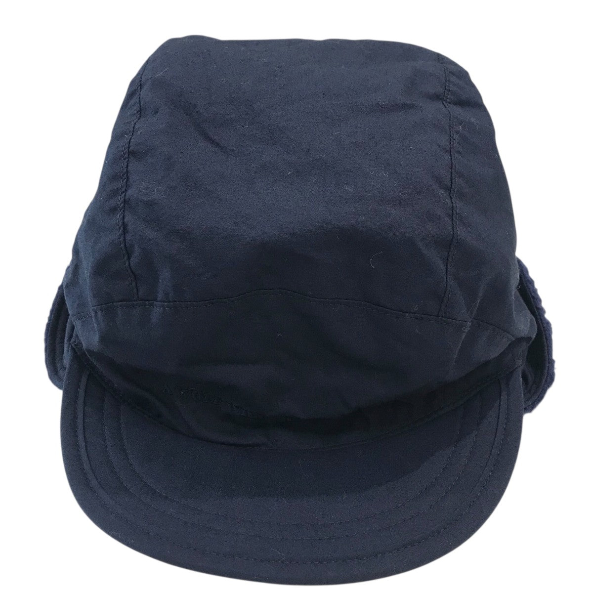 WTAPS UNDERCOVER 251ZUUCD-HTO1ST-6M キャップ WTAPS x UNDERCOVER T-6M / Cap / Ctpl. Twill 