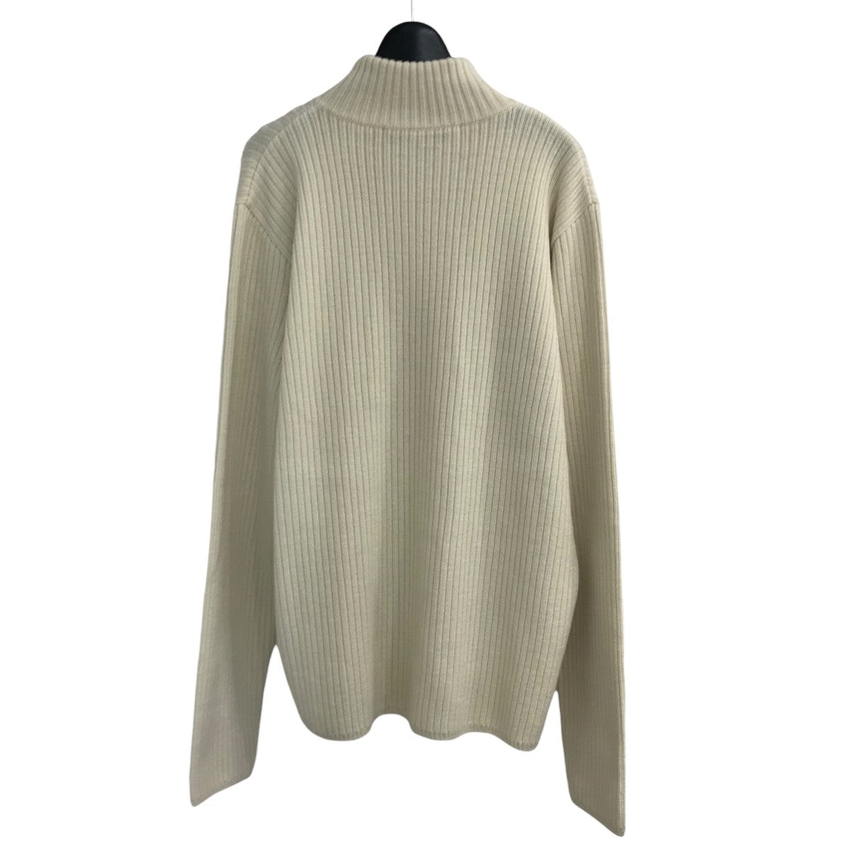 【正規品】JOHN LAWRENCE SULLIVAN ダブルジップニット JOHN LAWRENCE SULLIVAN ダブルジップニット - メルカリ