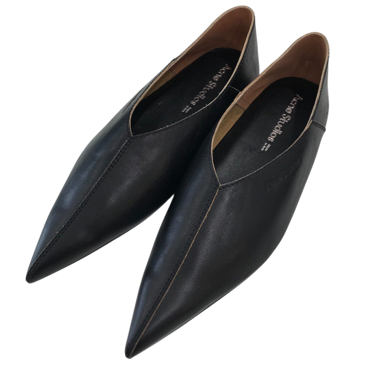ミュールFN WN SHOE000535