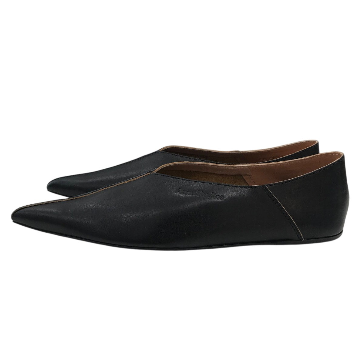 ミュールFN WN SHOE000535