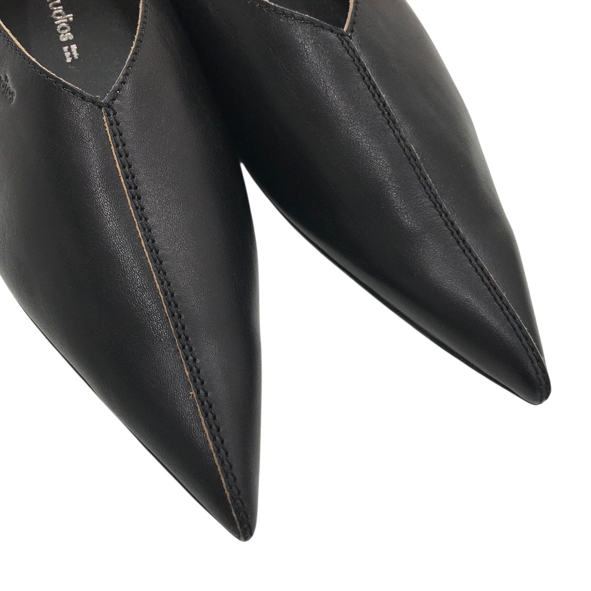 ミュールFN WN SHOE000535