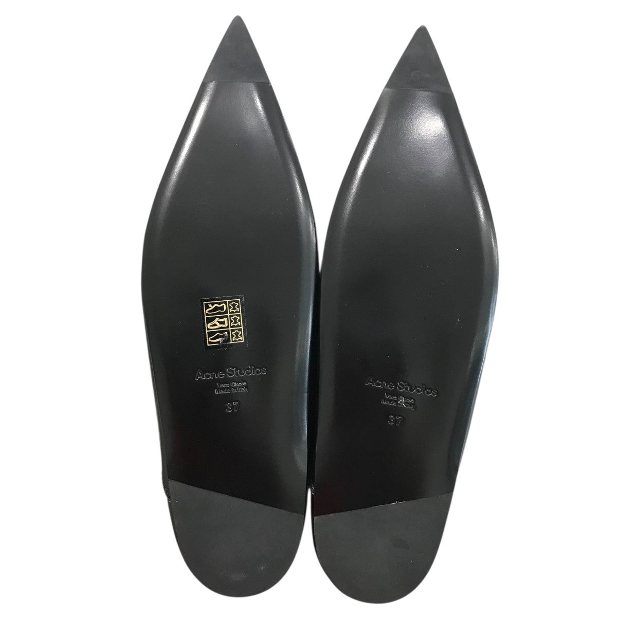 ミュールFN WN SHOE000535