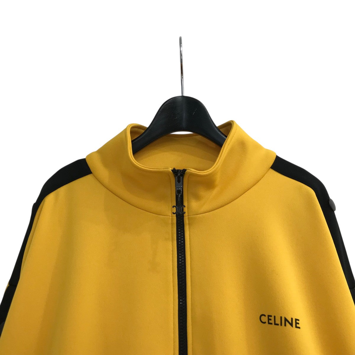 CELINE(セリーヌ) ロゴプリントトラックジャケット2Y831121O 2Y831121O
