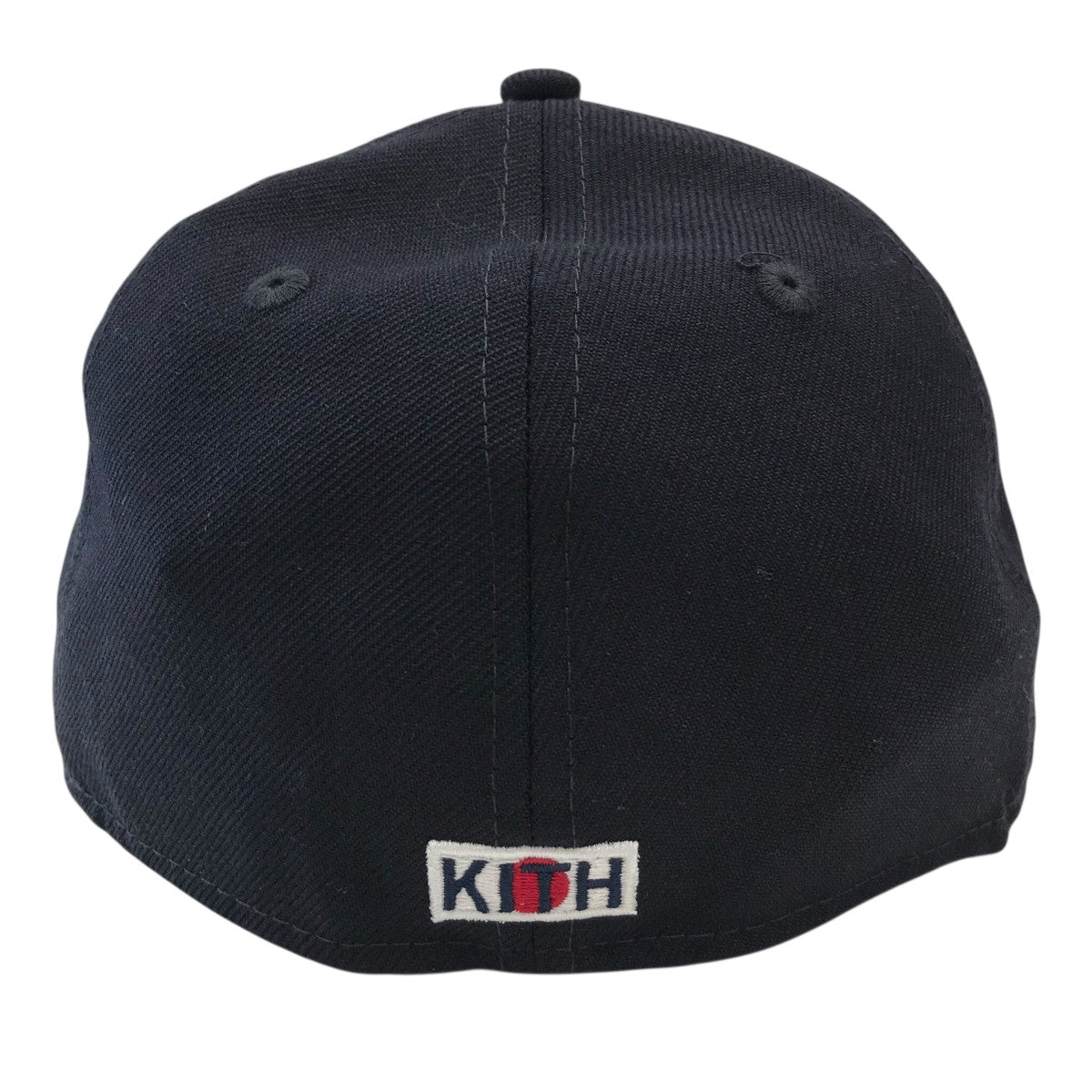 New Era×KITH 「東京店5周年TOKYO 59FIFTY LOW PROFILE FITTED