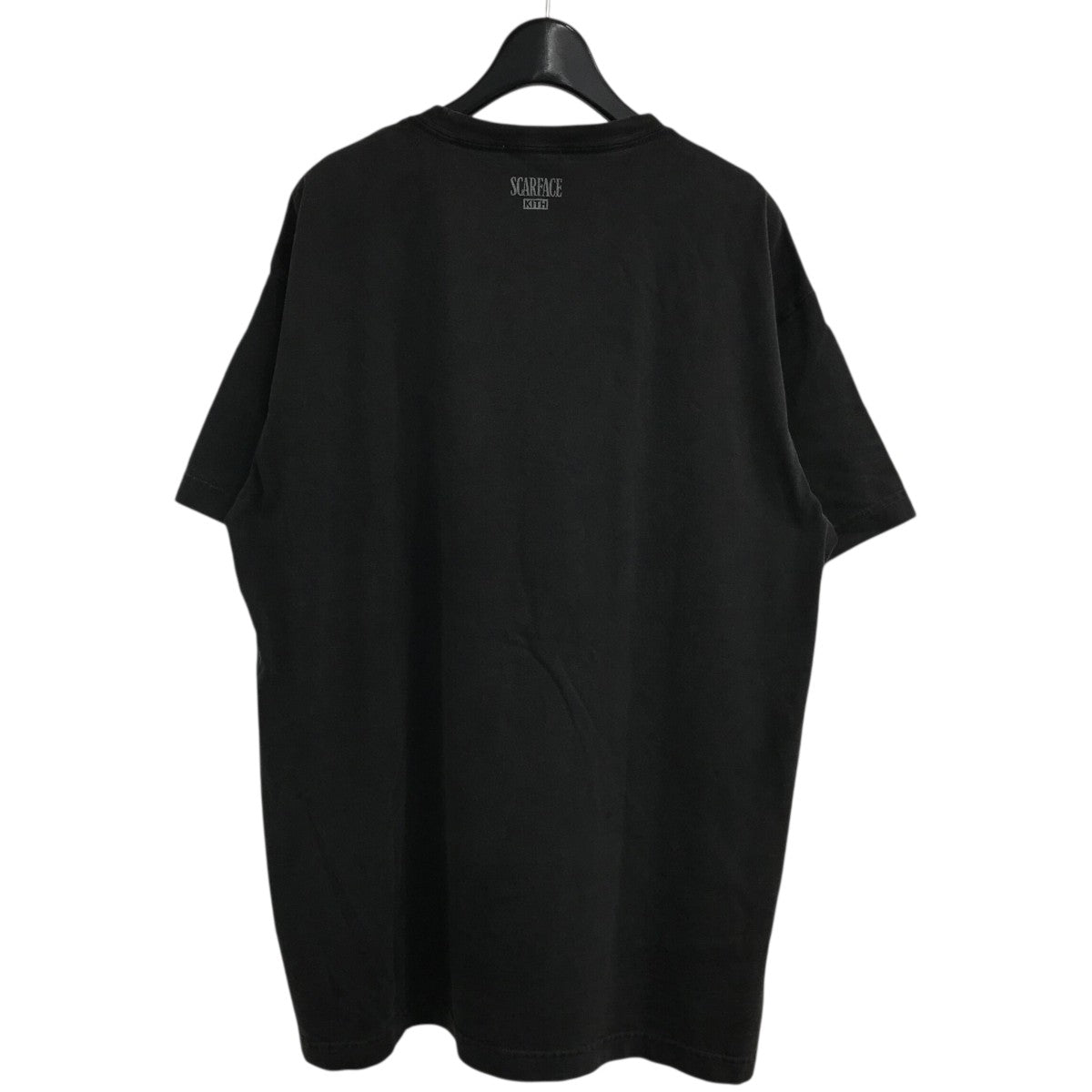 KITH×SCARFACE 25AW「Film Poster Vintage Tee」ヴィンテージ
