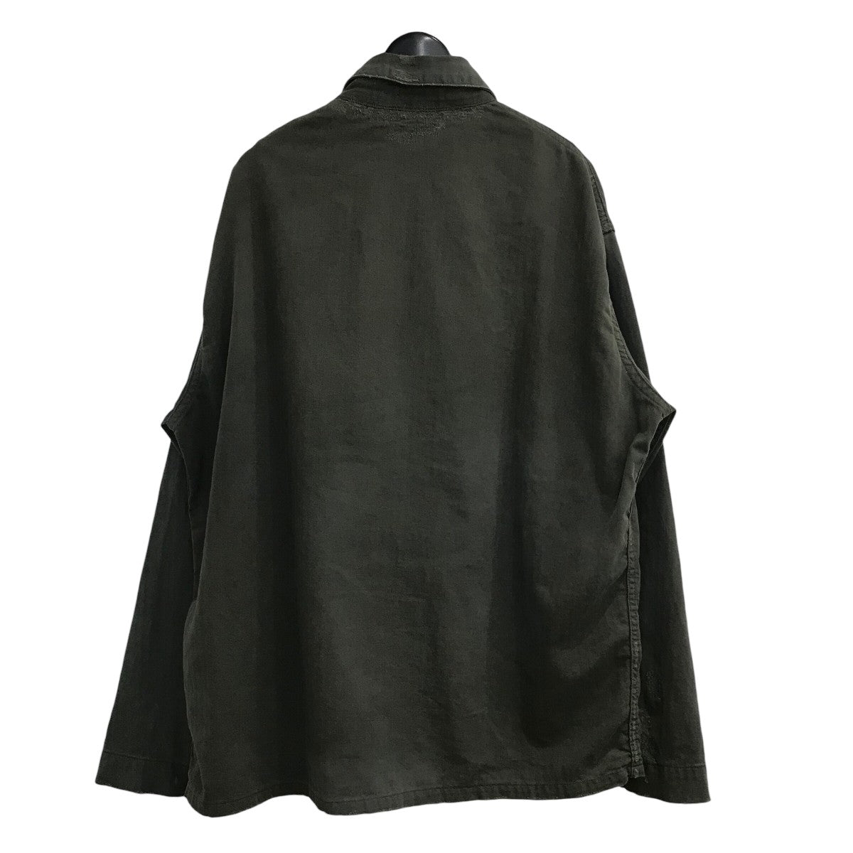 A．PRESSE(アプレッセ) 25SS「Vintage P41 Military Jacket
