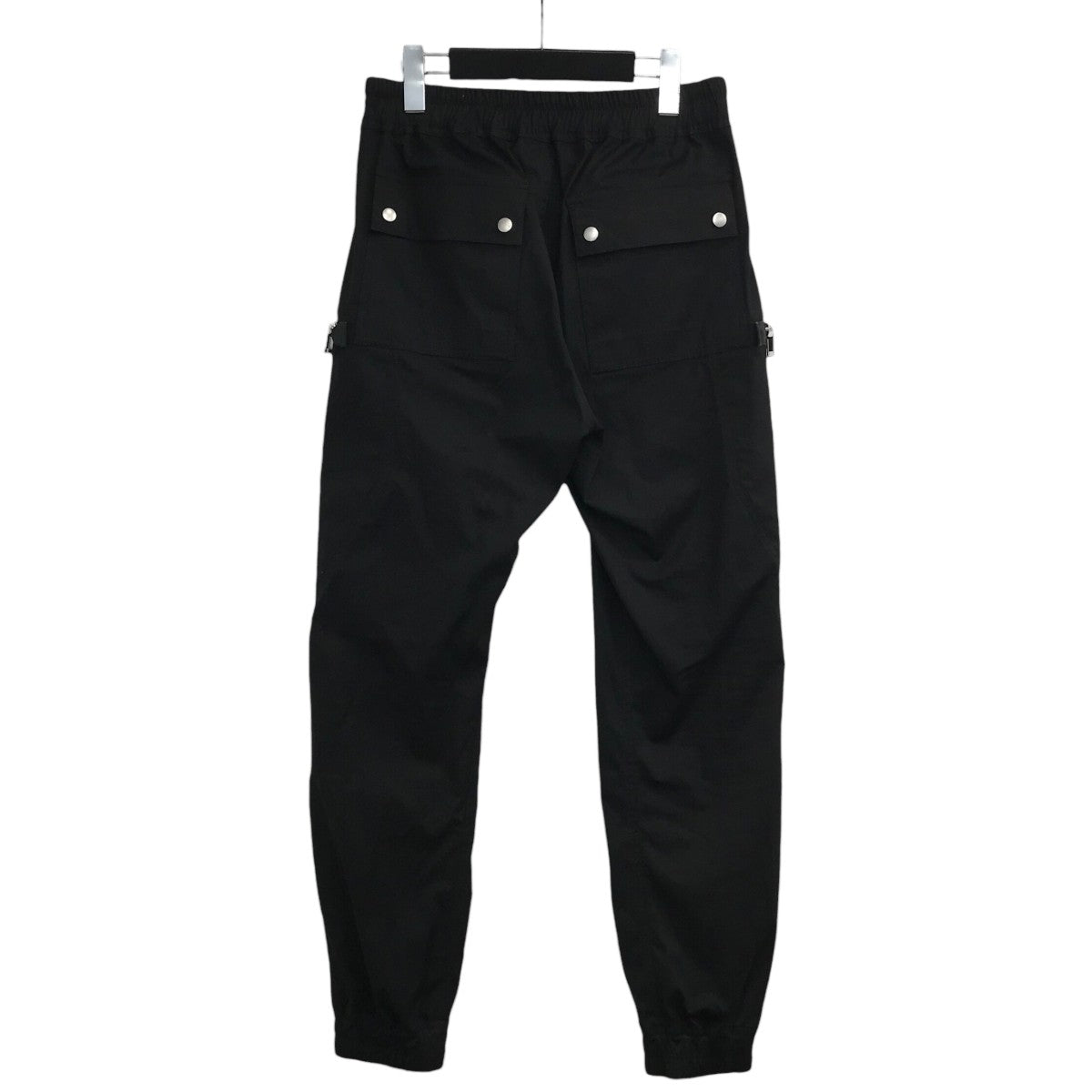 RICK OWENS(リックオウエンス) 「BAUHAUS CARGO」バウハウス