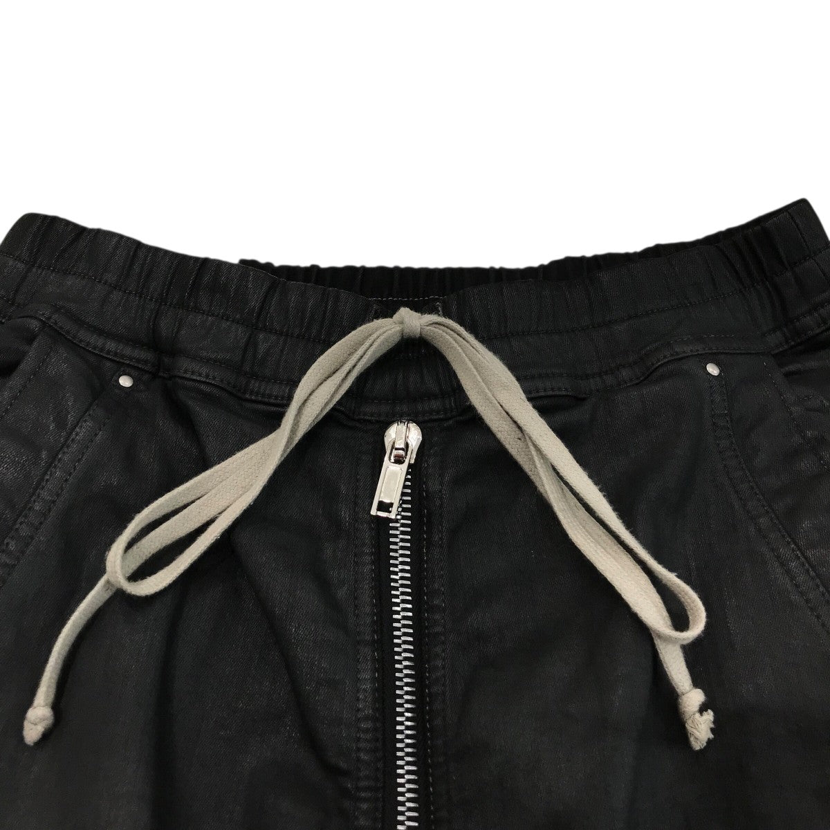 パンツ DRKSHDW DOUBLE CARGO JUMBO BELAS Rick Owens DRKSHDW Double Cargo Jumbo Belas Pants in Black | SVD